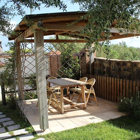 Casa Vacanze Sisuledda Orosei Εξωτερικό φωτογραφία
