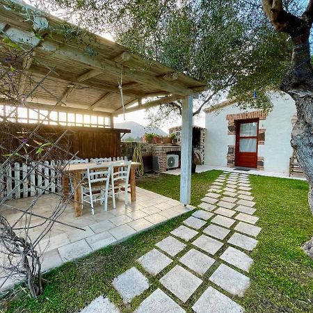 Casa Vacanze Sisuledda Orosei Εξωτερικό φωτογραφία