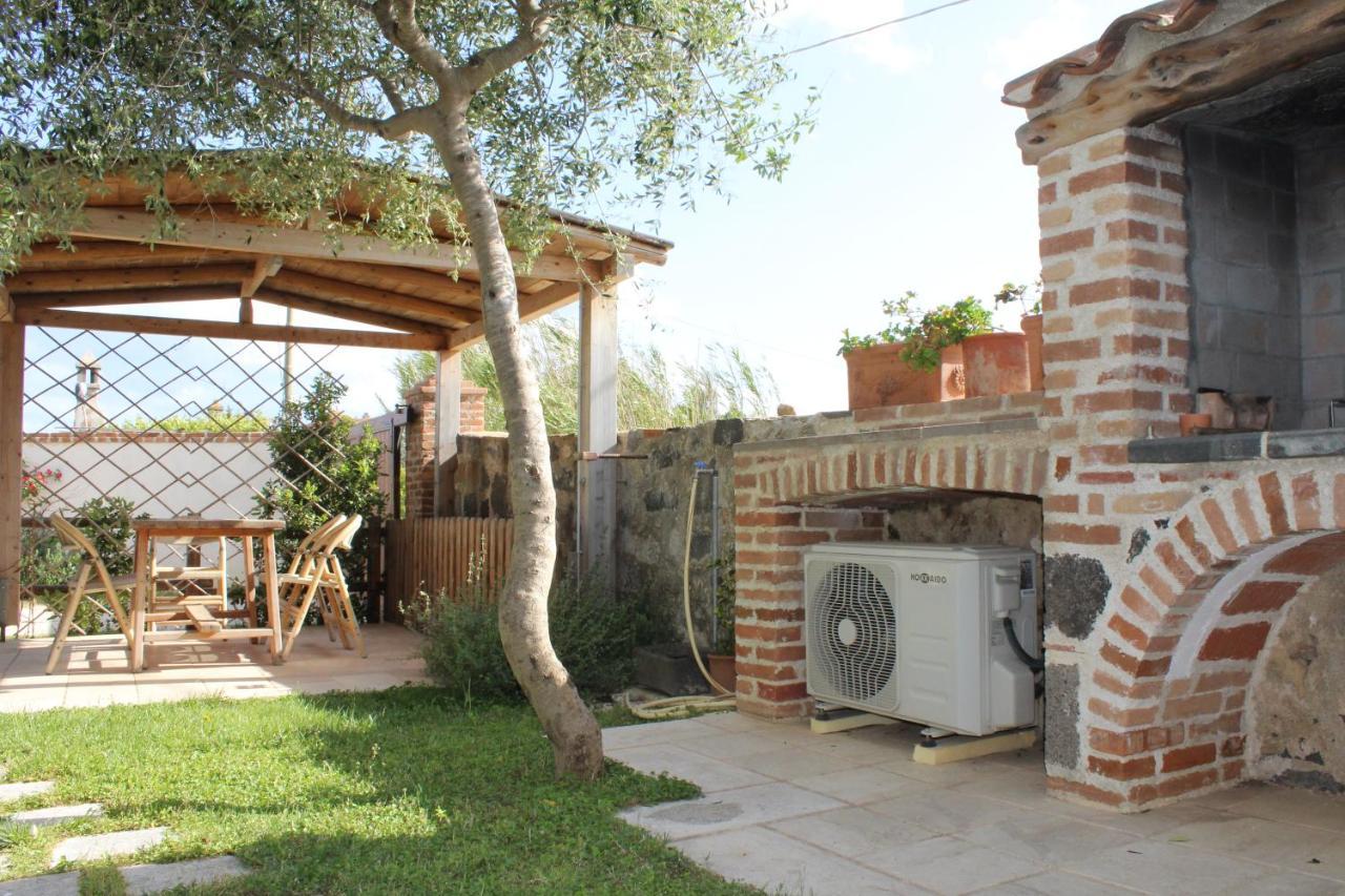Casa Vacanze Sisuledda Orosei Εξωτερικό φωτογραφία