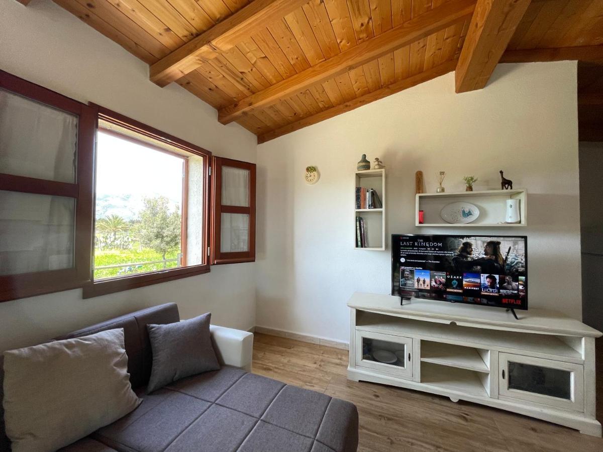 Casa Vacanze Sisuledda Orosei Εξωτερικό φωτογραφία