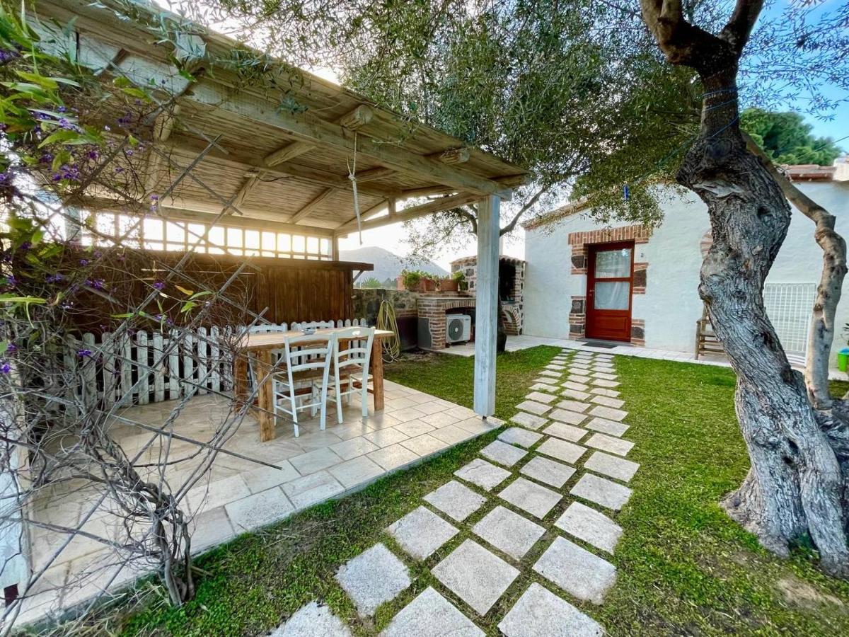 Casa Vacanze Sisuledda Orosei Εξωτερικό φωτογραφία