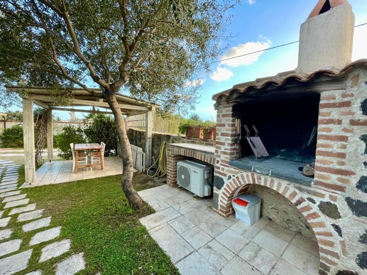 Casa Vacanze Sisuledda Orosei Εξωτερικό φωτογραφία