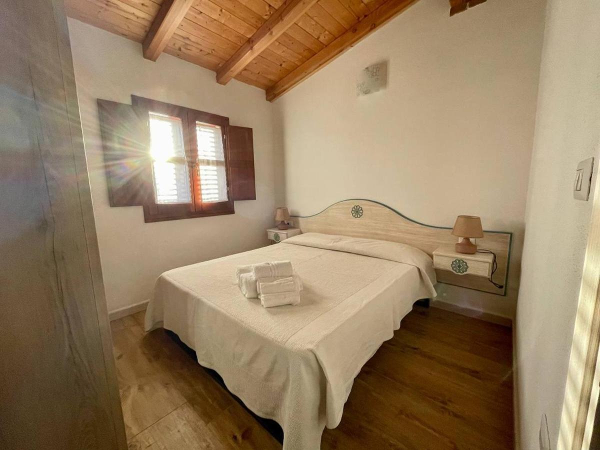 Casa Vacanze Sisuledda Orosei Εξωτερικό φωτογραφία