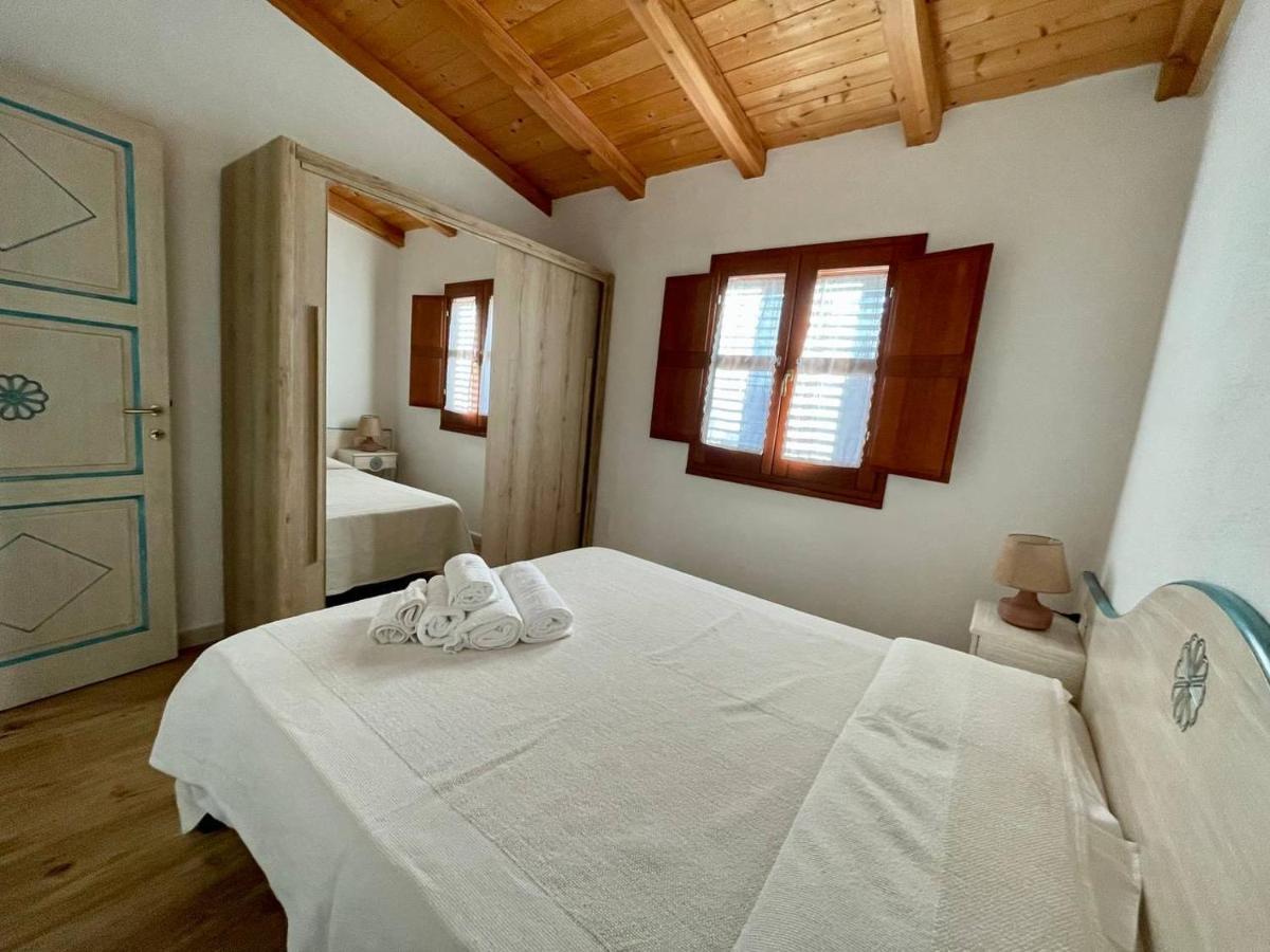 Casa Vacanze Sisuledda Orosei Εξωτερικό φωτογραφία