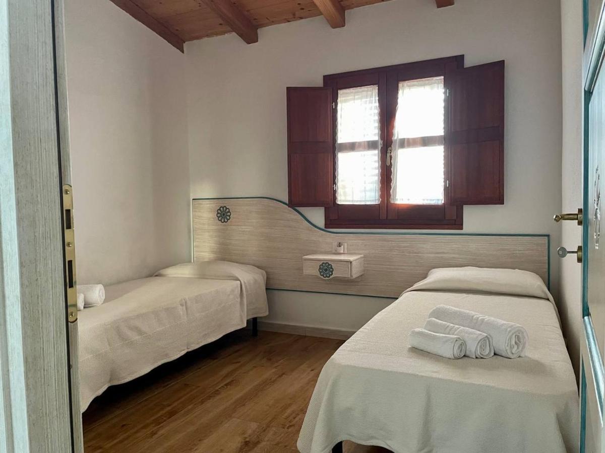 Casa Vacanze Sisuledda Orosei Εξωτερικό φωτογραφία