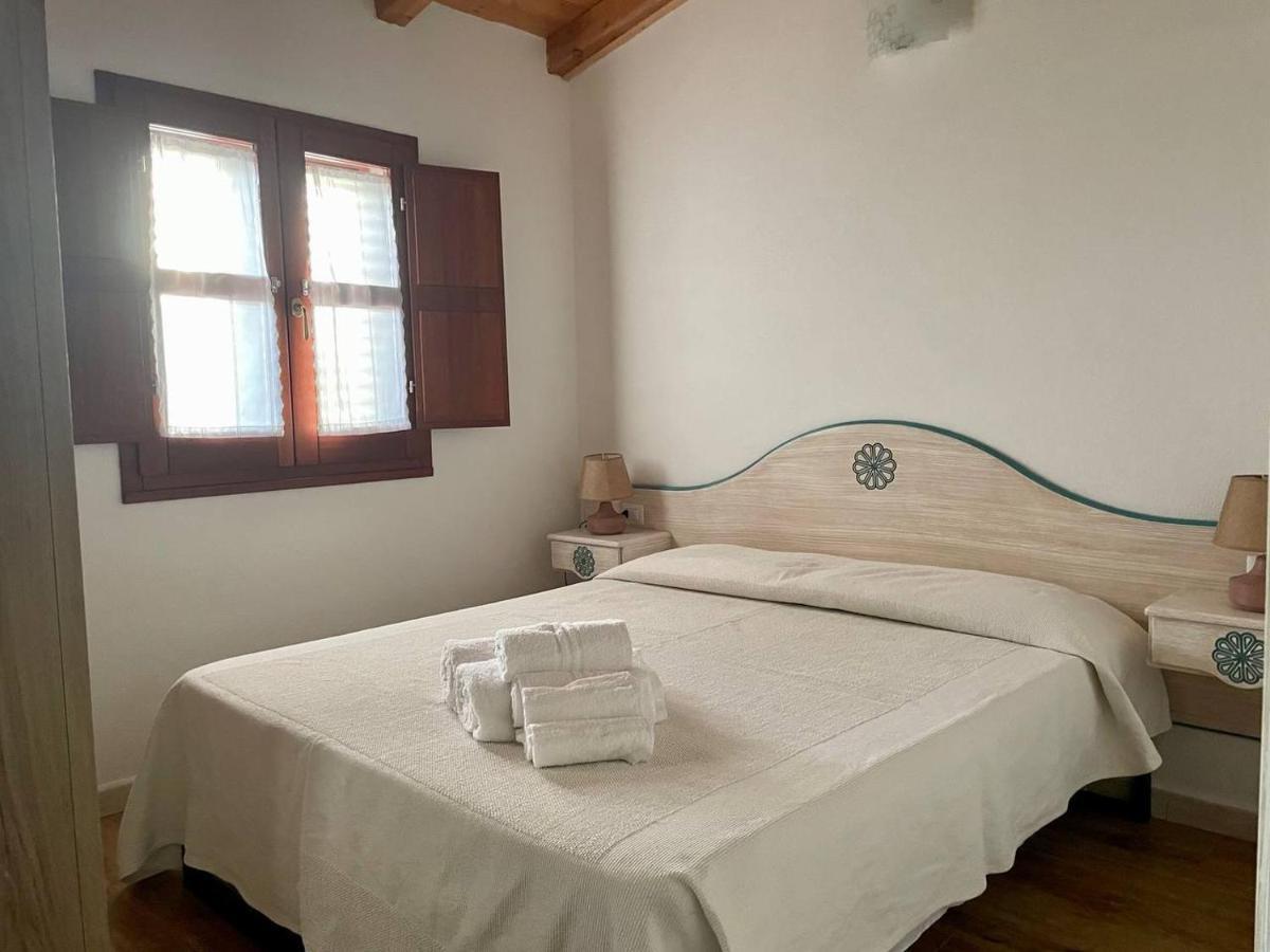 Casa Vacanze Sisuledda Orosei Εξωτερικό φωτογραφία