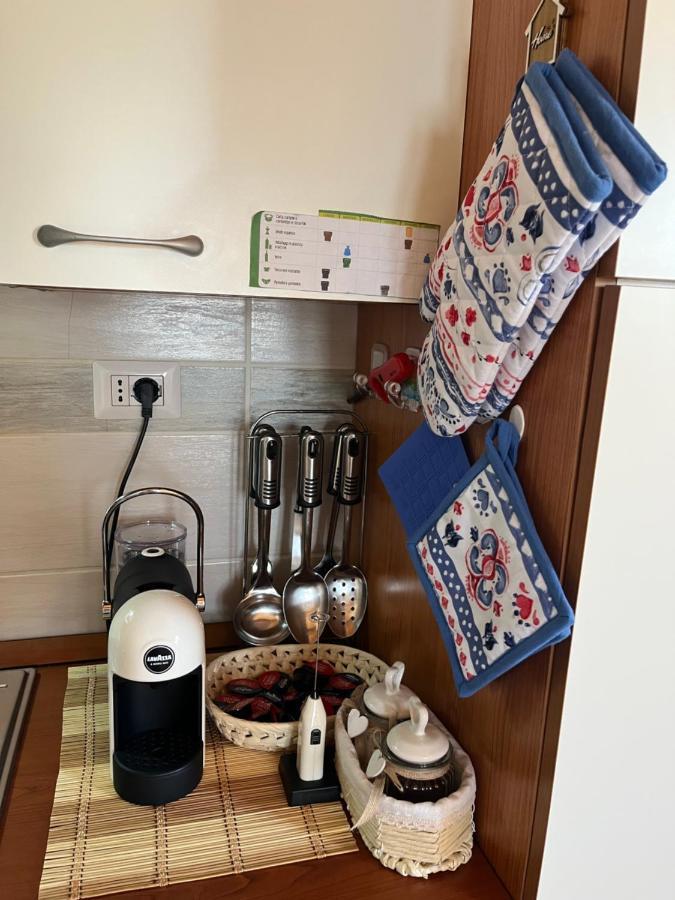 Casa Vacanze Sisuledda Orosei Εξωτερικό φωτογραφία